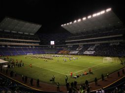 Con el homenaje, la Liga MX se une a campeonatos como la Premier League y la Liga de España. MEXSPORT / ARCHIVO