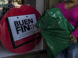 Empresarios consideran que es importante que los comerciantes hagan un esfuerzo en ofrecer más y mejores ofertas. EL INFORMADOR / ARCHIVO