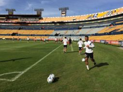 El conjunto felino ha mostrado mayor regularidad que su rival en turno. TWITTER / @TigresOficial