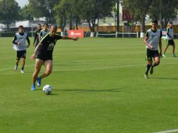 Los dos clubes ya firmaron su presencia en la ''fiesta grande'' del futbol mexicano. TWITTER / @ClubAmerica