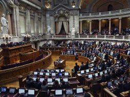Los partidos izquierdistas habían prometido esas leyes durante sus campañas para los comicios parlamentarios del mes pasado. EFE / M. Cruz