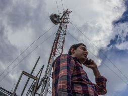 El objetivo es concesionar el uso, aprovechamiento y explotación comercial del espectro radioeléctrico. EL INFORMADOR / ARCHIVO