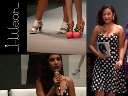 Conoce un poco más sobre la diseñadora Laura Carolina Angulo. EL INFORMADOR /