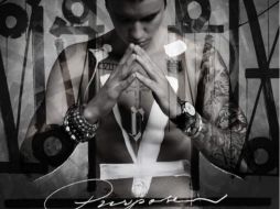 Bieber lanzó 'Purpose' en la que el problemático joven reflexiona sobre la vida bajo la mirada de la opinión pública. TWITTER / @justinbieber