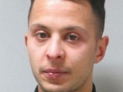 Salah Abdeslam se encuentra en busca y captura internacional. EFE /