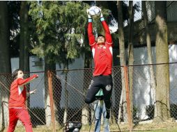 Diablos Rojos buscará su pase a la Copa Libertadores de América. TWITTER / @TolucaFC