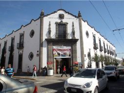 Los dos abogados detenidos, ahora el libertad bajo fianza, son señalados por el delito de fraude en el SIAPA. EL INFORMADOR / ARCHIVO