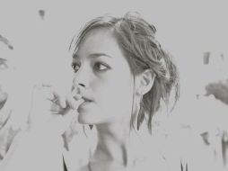 La embajada de México organizó una misa en honor a la víctima, a la que asistieron muchos amigos en París. FACEBOOK / Michelli Gil Jaimez