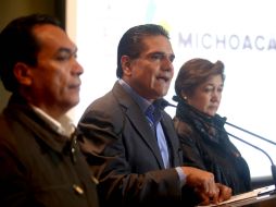 Explican que la jornada de este sábado fue exitosa gracias al despliegue de las divisiones de seguridad. SUN /