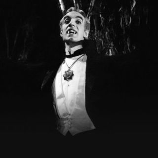 La última noche del vampiro mexicano