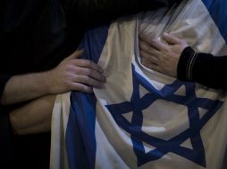 Ella había ingresado a un hospital en Jerusalén para ser atendida. AP / ARCHIVO