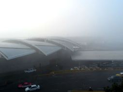 CIUDAD DE MÉXICO (22NOV2015).- Se determinó que la SCT fue omisa en turnar la solicitud sobre el Aeropuerto a unidades competentes. SUN / ARCHIVO