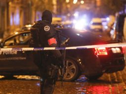 Los investigadores perdieron el rastro de Salah Abdeslam el 14 de noviembre. EFE / O. Hoslet