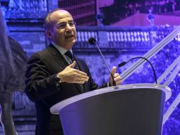 Con algo así el ciudadano tendría 'doble chance' de ordenar preferencias, dijo el ex mandatario. EL INFORMADOR / ARCHIVO