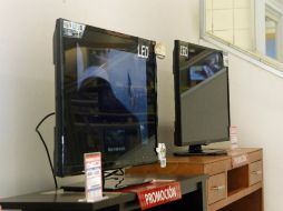 Las señales de baja potencia que no logren transitar hacia la televisión digital podrán apagarse después del 2015. EL INFORMADOR / ARCHIVO