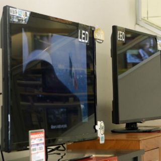 Apagón analógico afectará ratings de la TV, dice CIRT