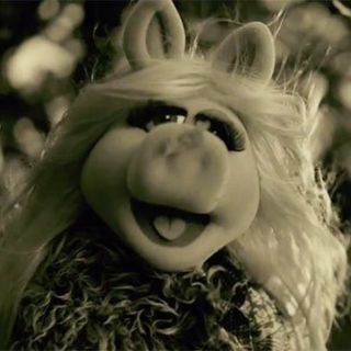 Miss Piggy y la Rana René recrean 'Hello' de Adele