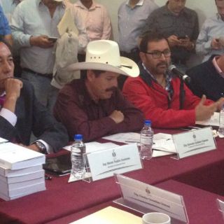 En diciembre concluirá entrega de apoyos a agricultores afectados