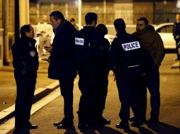 Las redadas en barrios que podrían estar ligadas a yihadistas continuarán. EFE / I. Langston