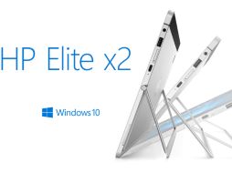 La pantalla es HD antirreflejo de 12 pulgadas y tiene un espesor de tan solo 8.1 mm. TWITTER / @Windows