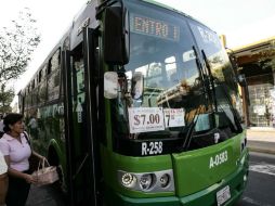 Se acelera el proceso de certificación de rutas. EL INFORMADOR / A. García