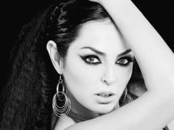 Alejandra Urdiain. La actriz escribe y protagoniza el episodio especial de “Lo que callamos las mujeres”. ESPECIAL /