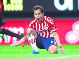 En Chivas no se lograron los objetivos planeados a pesar de las modificaciones y esfuerzos. MEXSPORT /