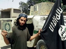 Abdelhamid fue abatido en medio de un asalto policial llevado a cabo en Saint Denis. AP / ARCHIVO