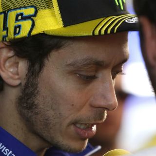 Caso Rossi-Márquez es aviso para la F1: Ecclestone