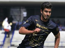 El equipo Auriazul es favorito por haber sido líder. SUN / ARCHIVO