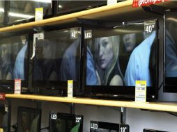 De no poder convertir en digitales sus transmisiones, a las televisoras les revocarán las concesiones. EL INFORMADOR / ARCHIVO