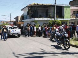 La PGR tenía 66 testigos protegidos registrados en 2012, mientras que en 2015 la cifra disminuyó a 40. EL INFORMADOR / ARCHIVO