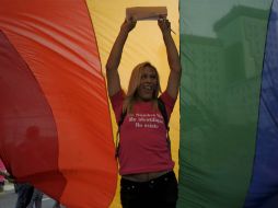 El trámite es irreversible y lo podrán solicitar personas de nacionalidad boliviana mayores de edad. AFP / ARCHIVO