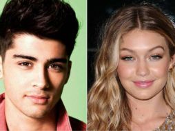 De acuerdo con fuentes cercanas a la pareja, la relación entre ambos comenzó hace tiempo. SUN / ARCHIVO