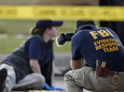 Podría recibir una condena de hasta cadena perpetua. AP / ARCHIVO