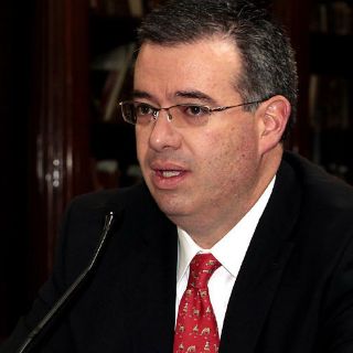 Nombran nuevo director del Banco Nacional de Comercio Exterior