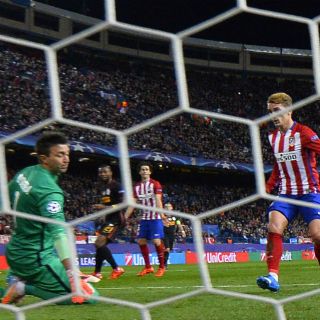 El Atleti avanza a octavos de Champions