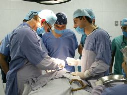 Señalan que es importante focalizar las estrategias y las intervenciones para evitar la mortalidad y complicaciones en el parto. EL INFORMADOR / ARCHIVO