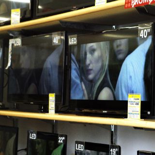 Falso, que televisoras quieran retrasar apagón: CIRT