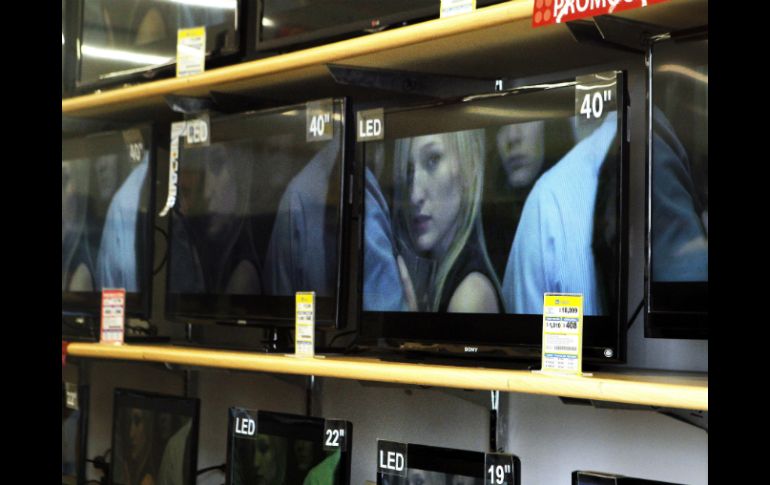 El CIRT señala que les preocupa la posibilidad de que muchos mexicanos de escasos recursos se queden sin el servicio. EL INFORMADOR / ARCHIVO