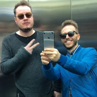 Sin Bandera regresa a los escenarios con nueva propuesta musical