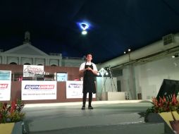 En las conferencias especializadas, una variedad de chefs harán una exhibición de recetas tradicionales hechas con chocolates. TWITTER / @FestivalChoco