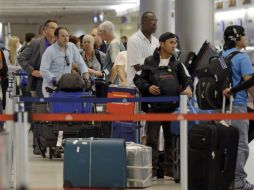 Rusia adoptará medidas contra las compañías que sigan vendiendo paquetes turísticos con destino a Turquía. AP / ARCHIVO