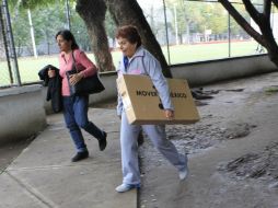 El funcionario recuerda que este año el Gobierno federal habrá gastado 10 mil millones de pesos para la entrega de televisores. EL INFORMADOR / ARCHIVO