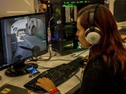 El país está inmerso en un proceso de adquisición de dispositivos. EL INFORMADOR / ARCHIVO