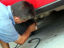 Estas tecnologías de seguridad sólo se integran en los vehículos de lujo o en la versión más equipada de los autos básicos. EL INFORMADOR / ARCHIVO