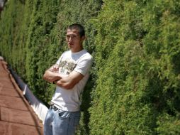 Se espera que el defensa se incorpore de lleno a los trabajos con la UANL este viernes para enfrentar a los chiapanecos. EL INFORMADOR / ARCHIVO