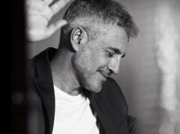 Dalma dijo estar muy emocionado por un reconocimiento tan significativo. TWITTER / @SDalmaoficial