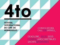 La cinta que abrirá el encuentro será 'Los parecidos' de Isaac Ezban. TWITTER / @FICHermosillo