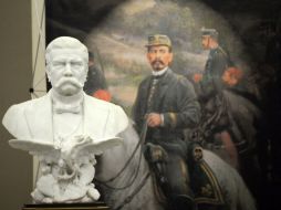 El INAH difundirá diversas investigaciones que los expertos han desarrollado sobre el 'Porfiriato'. TWITTER / @INAHmx